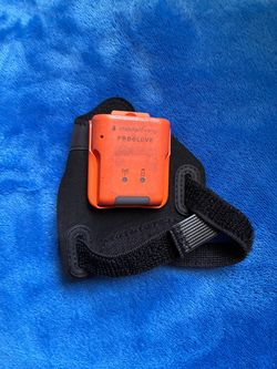 Pro glove Mark 2 Standard Range