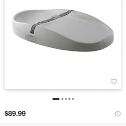 Bumbo Baby Changing Pad 