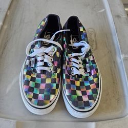 Vans Shoes Brand New