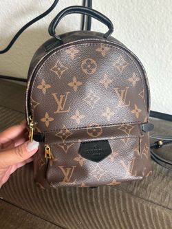 Mini back pack
