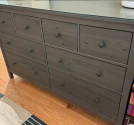 Ikea Hemnes Dresser