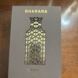 Bharara King Men Cologne 