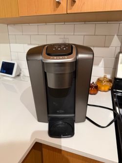 Keurig Elite K90 Single Serve Coffee Maker