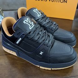 New Louis Vuitton Men’s Shoes.
