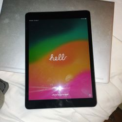 Apple iPad 