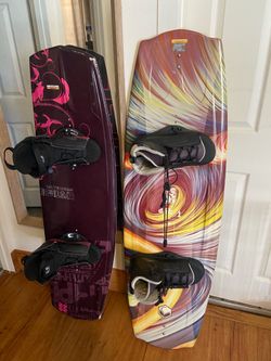 Wakeboard