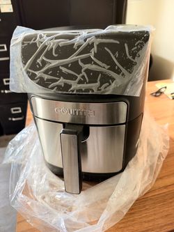 Gourmia 7qt air fryer