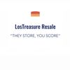 LosTreasure Resale