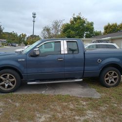 2006 Ford F-150