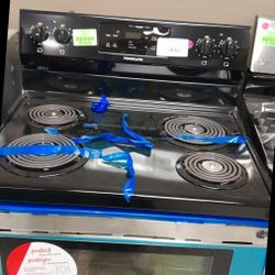 Frigidaire FFEFVS 30 in. 5.3 cu. ft. Range