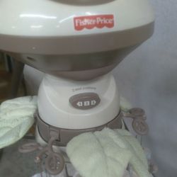 Baby Swing  . FisherPrice