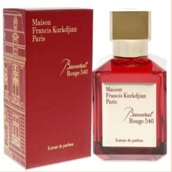 baccarat rouge 540 1-1
