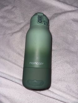 Momcozy Portable Bottle Warmer