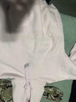 Pro club hoodie