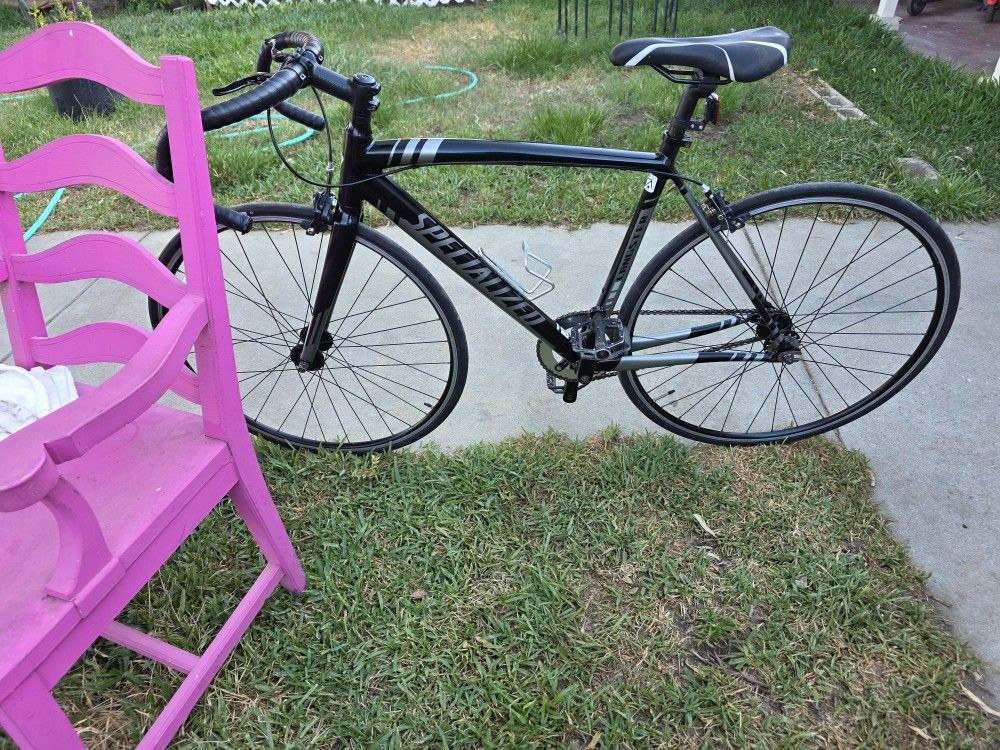 Specialized Bicycle