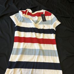 Tommy Hilfiger Shirt