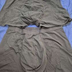 Men bladder support L underwear (2)