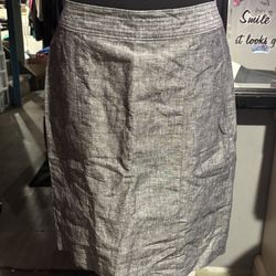 NWOT banana, republic, pencil skirt