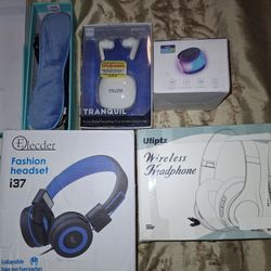 Miscellaneous Electronics 