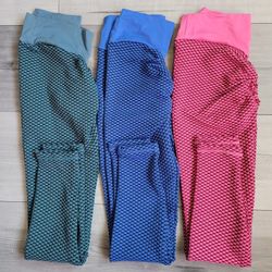 Work Out Leggings