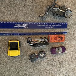 Little Cars-6