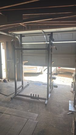 Equipment exercise