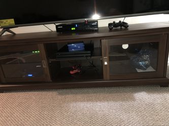 Tv stand 60 inches