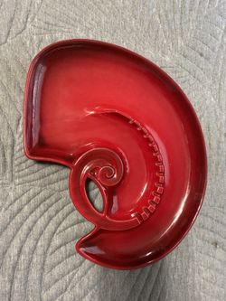 Royal Haeger Mid Century Ceramic Ash Tray