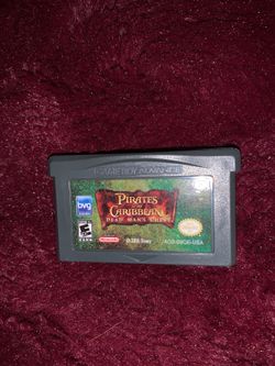 Game boy