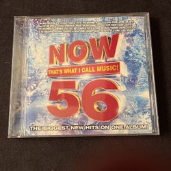 Now that’s what i Call Music 57
