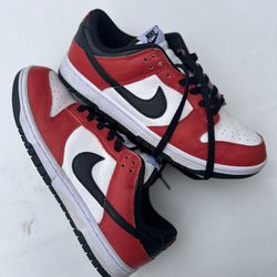 Nike Dunk Chicago 9.5 Sb Nike By You ID