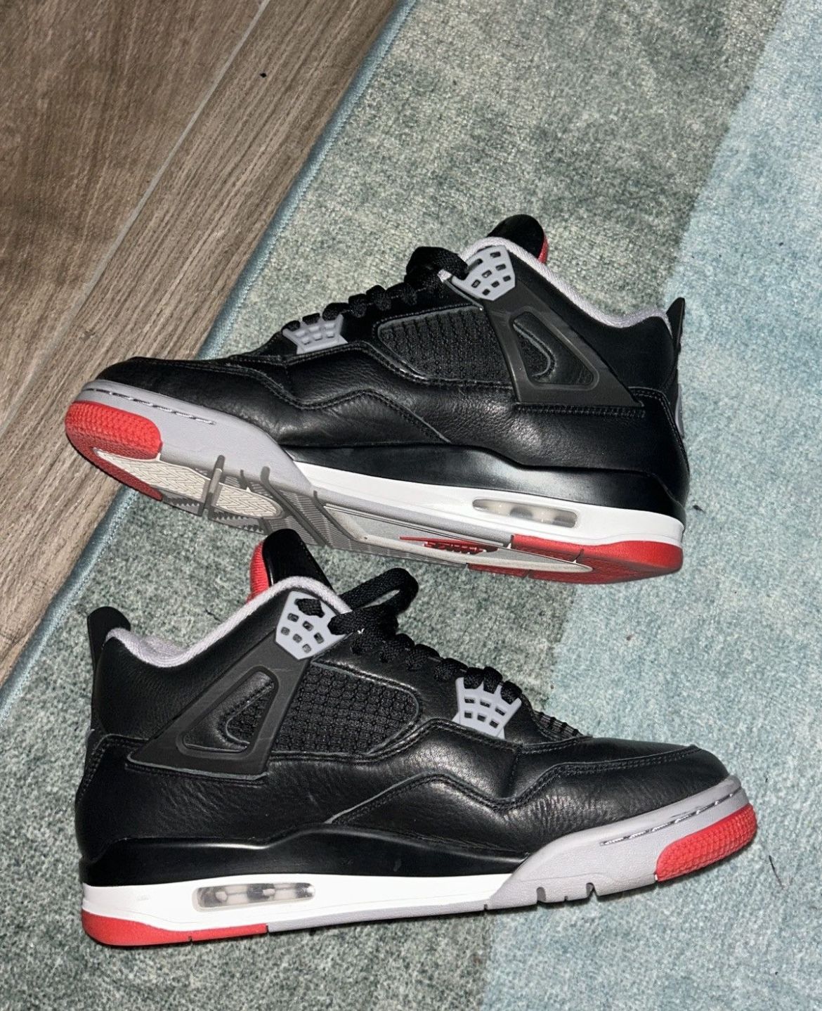 Jordan 4