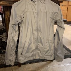 Hoodie Jacket Nike 
