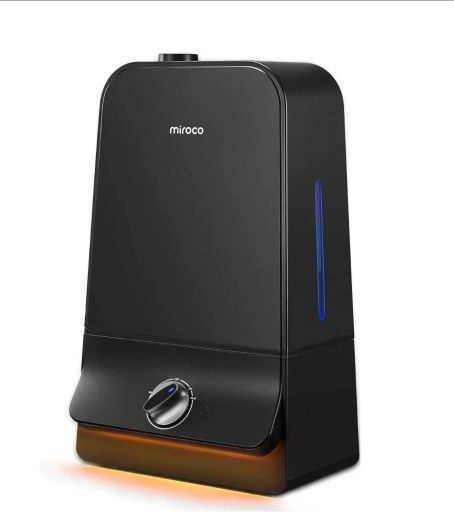 MIROCO AH001 6L Ultrasonic Mist Humidifier