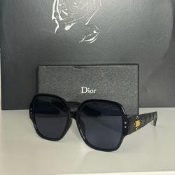 Dior Glasses Unisex