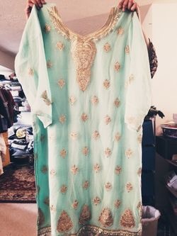 Women fancy suits