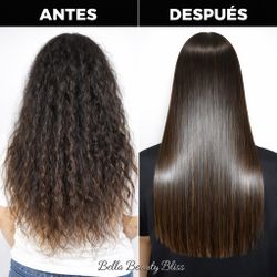 Alisados Colombianos 