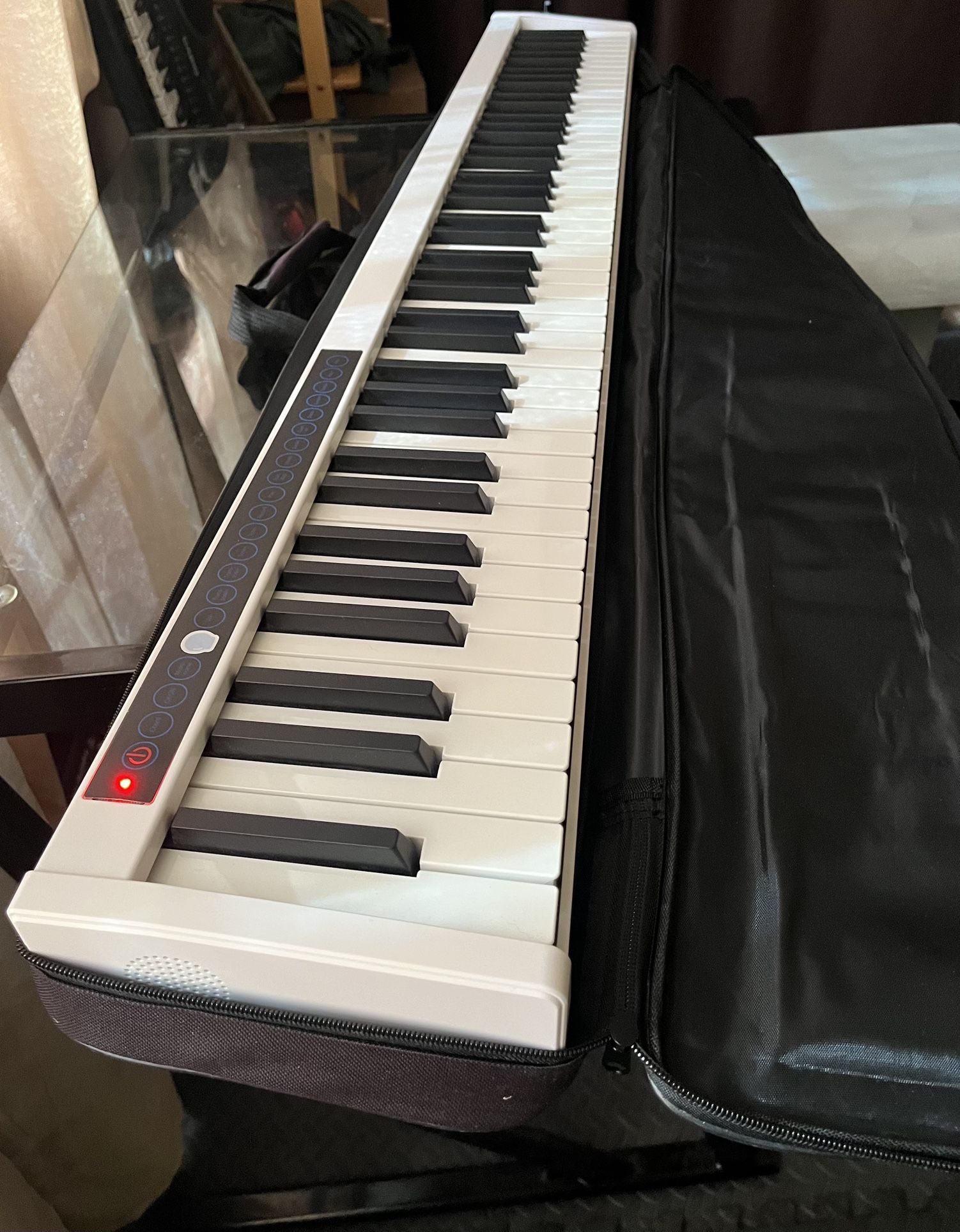 Sonart 88 Keys Digital Piano