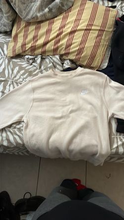 Nike Crewneck Sweatshirt