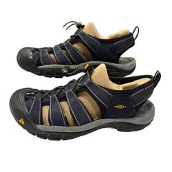 KEEN Women’s Size 10 Athletic Hiking Outdoor Sports Sandals Shoes