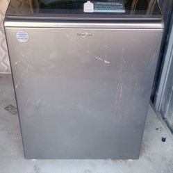 Whirlpool Washing Machine 