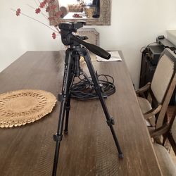 Stand Camera Like New