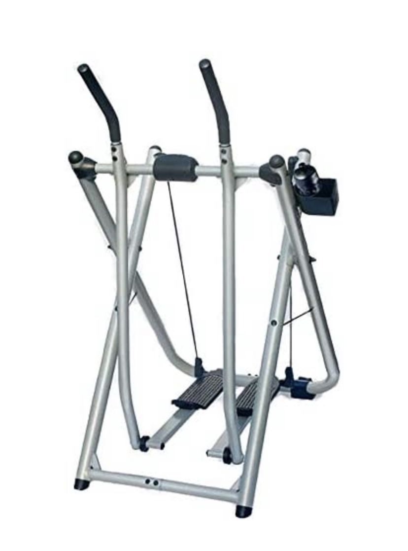 Gazelle Freestyle Glider