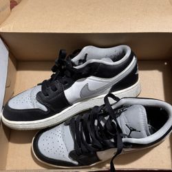 Jordan Shoes 