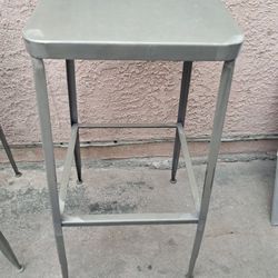 Tall Bar Stool
