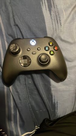 Xbox one controller