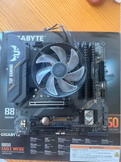 PC parts