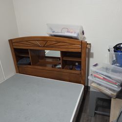 Assorted Bedroom Furniture 