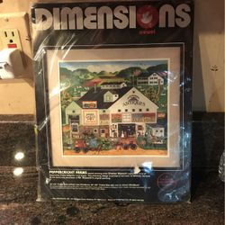 Peppercricket farms 18x16