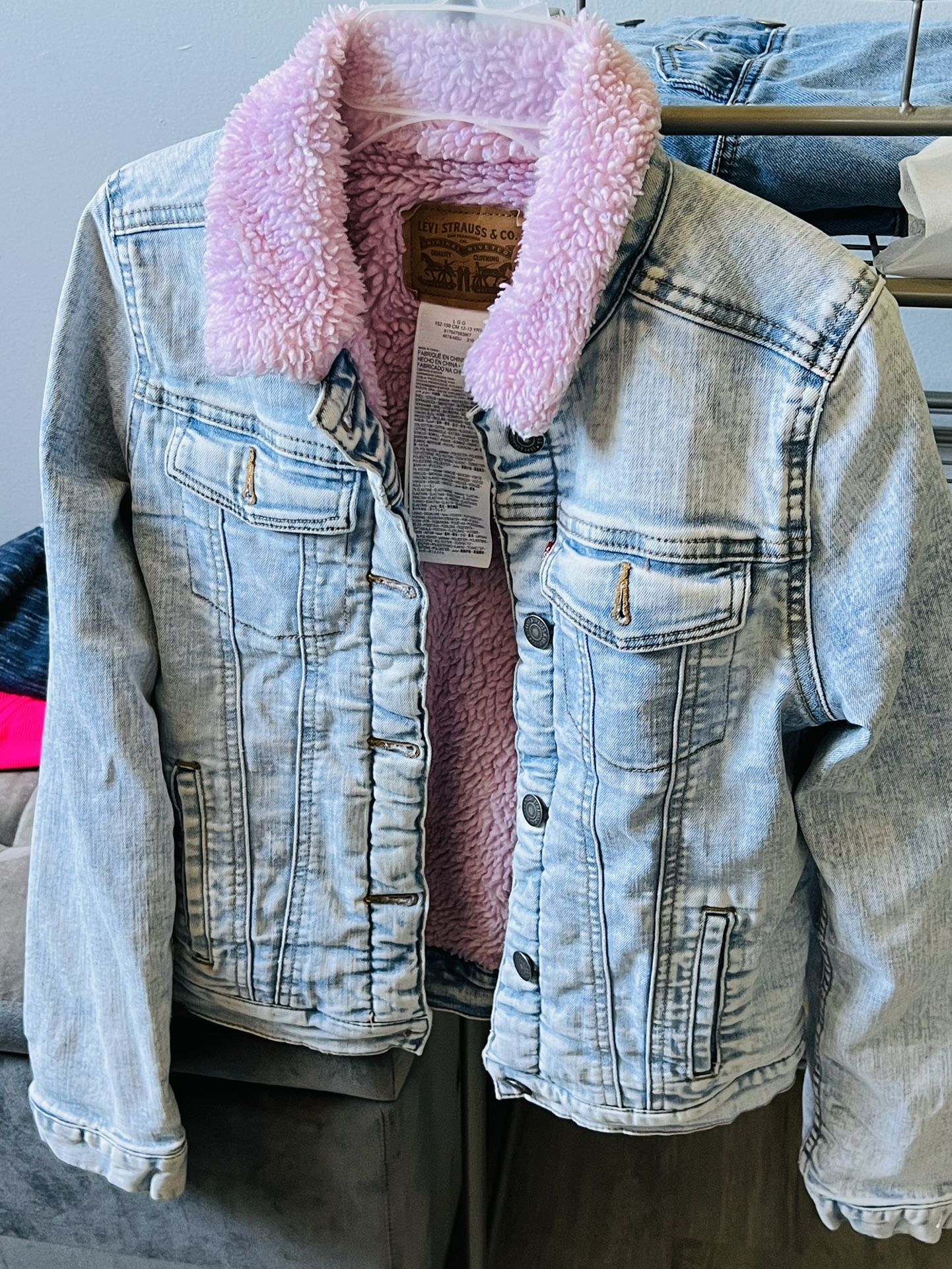 Size 8 To 10 Kids Clothes